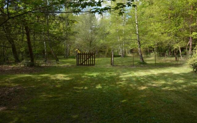 Gîte Mont-prés-Chambord, 4 pièces, 7 personnes - FR-1-491-43