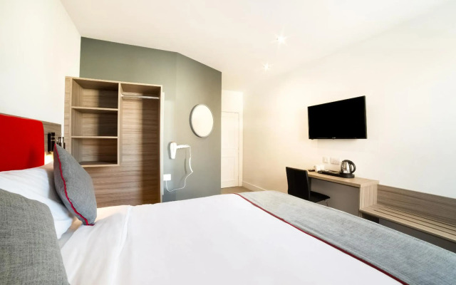 Quality Hotel Wolverhampton