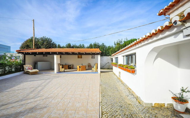 Santo António's Guesthouse