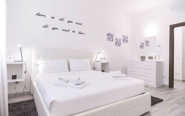 Hemeras Boutique House Aparthotel Duomo 3