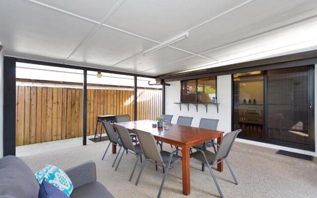 North Central Holiday Home