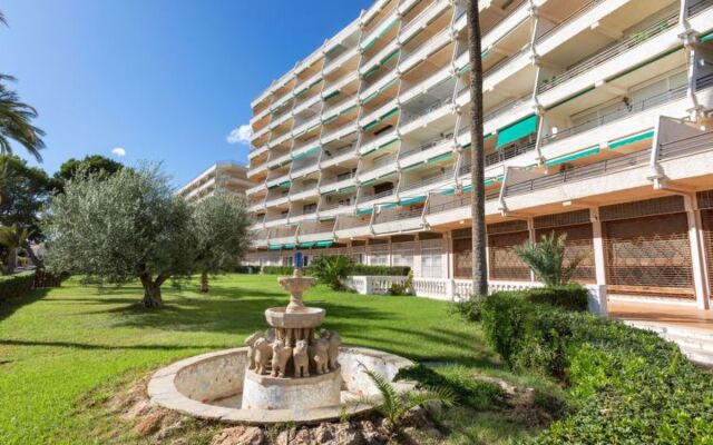 Apartment Gregal