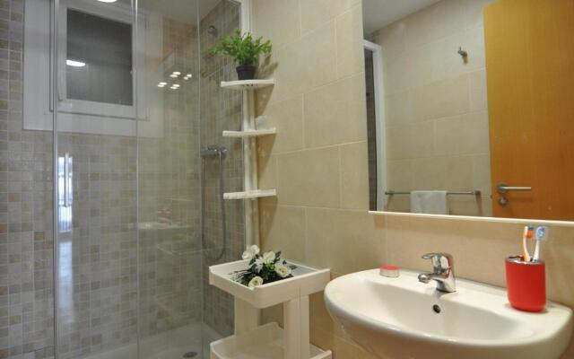 RNET - Sandra I A2 - Roses Santa Margarita