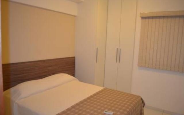Apartamento Costa Azul