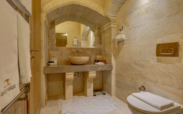 Hotel Taskonaklar Cappadocia - Special Class