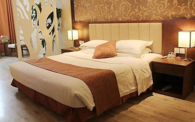 Cygnet Inn Yangjiaping - Chongqing
