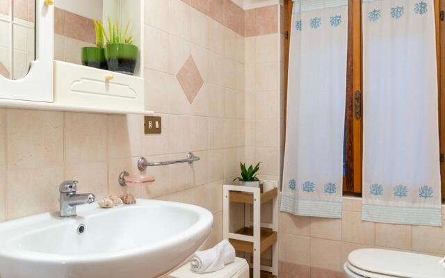 Welcomely - Profumo di Mare - Cala Gonone