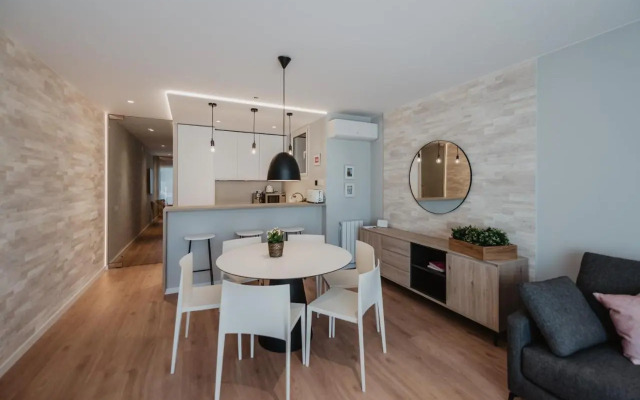Petit Luxe Volta Apartaments
