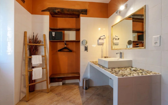 Hôtel Le Saint Jean