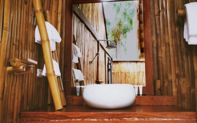 QI Palawan by Cocotel powered by ASTON
