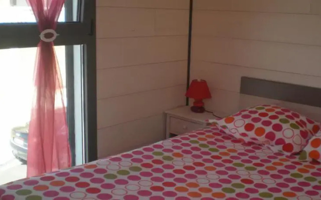 Appartement La Luna