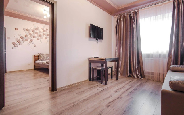 Odessa Rent Service Apartments at Sea-side