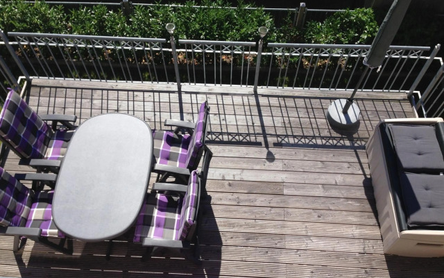 Sonnentraum in bester Lage