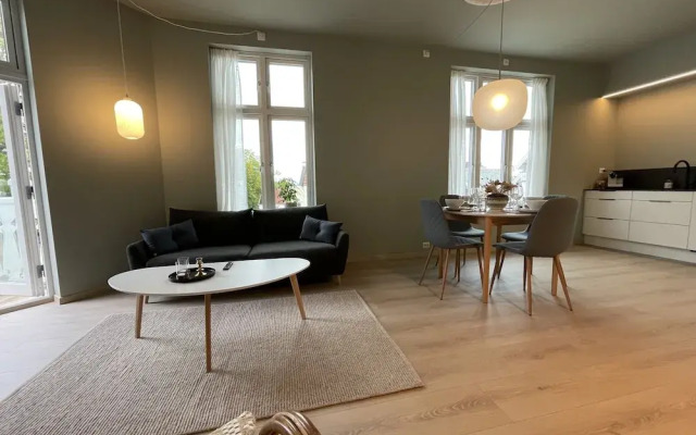 Stavanger Bnb Central Apartment Nicolas 7