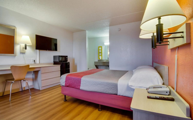 Motel 6 Eloy, AZ - Casa Grande