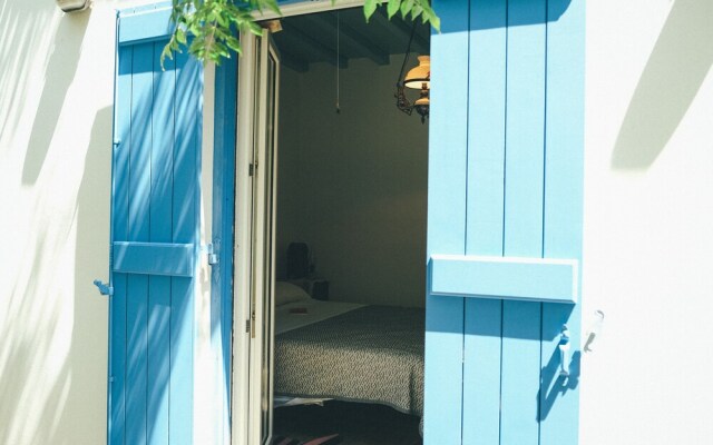 Apartment in the Heart of Tinos