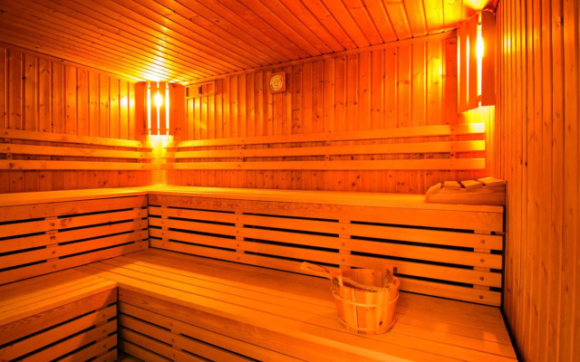 Seeschlosschen - Hotel Strandperle