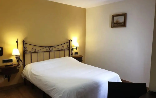 Hotel Fonte da Vila