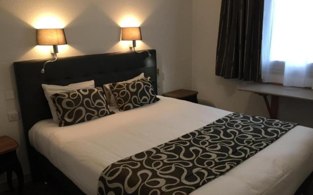 Hôtel du Moulin, Niort