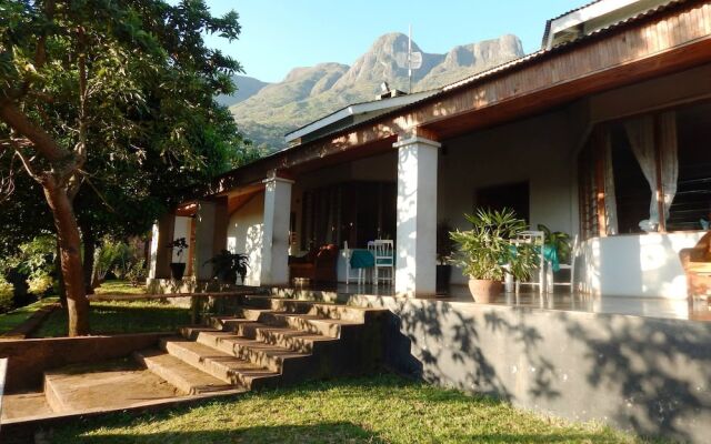 Kara O'Mula Country Lodge - Mulanje