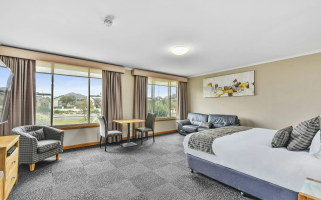 Southgate Motel