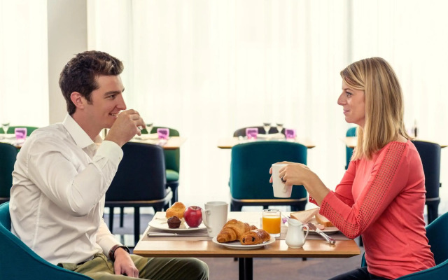 Mercure Paris Boulogne Aparthotel