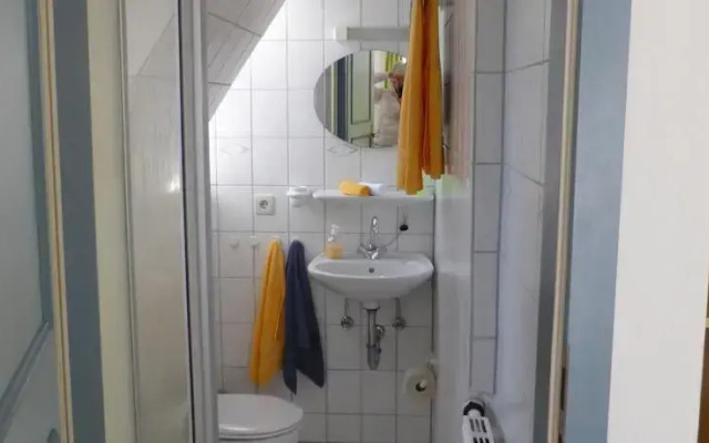 Gästehaus Üs Eilun