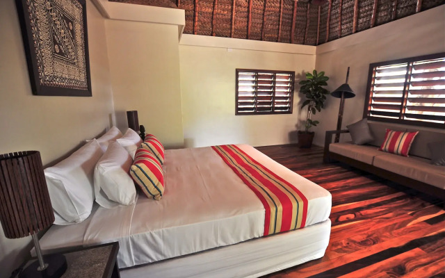 Paradise Cove Resort