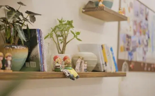 Shuimu Yunxiao Huanxi Courtyard B&B (Dali Ancient Town Branch)