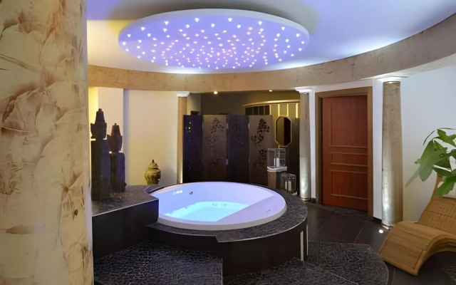 Hôtel Chez Jean