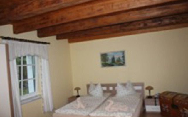 Landhotel Zum grünen Baum