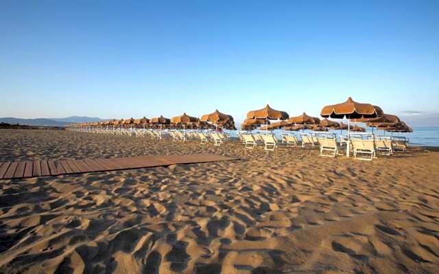 Giglio di mare Resort