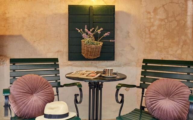 Hedera Estate Hedera A22