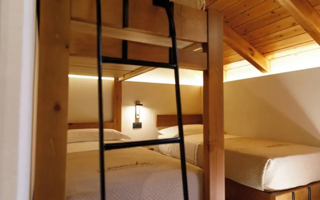 Cumaku Boutique Hotel & Spa