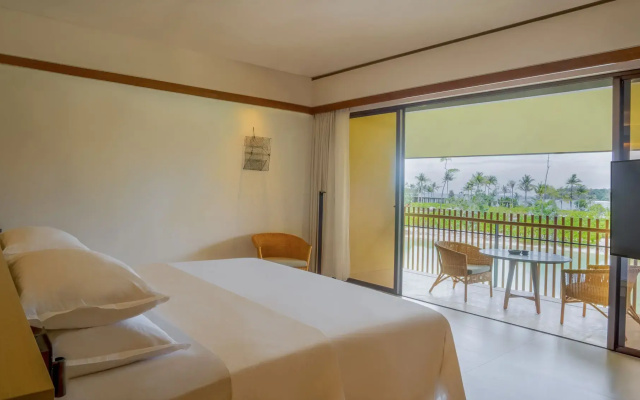 Sheraton Belitung Resort