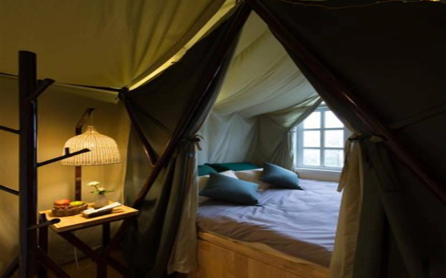 Yolo Camping House - Hostel