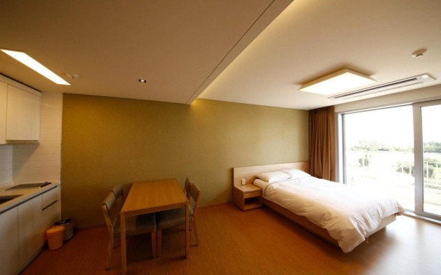 Kumho Jeju Resort