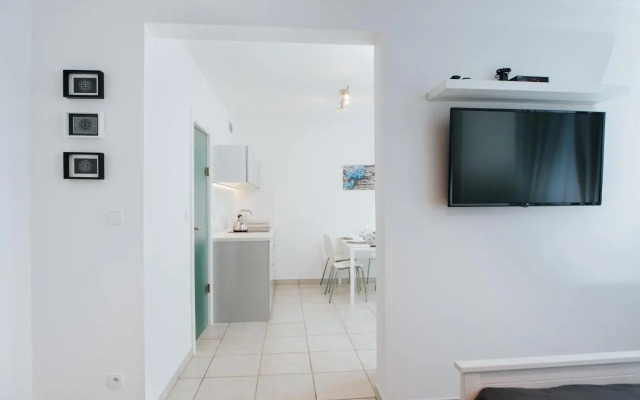 Apartamenty Niezapominajka