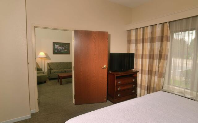 Hampton Inn & Suites Springfield, MO