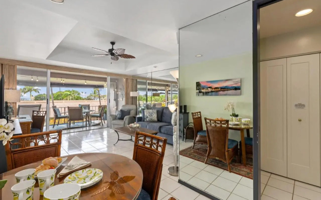 Eldorado L202, Kaanapali