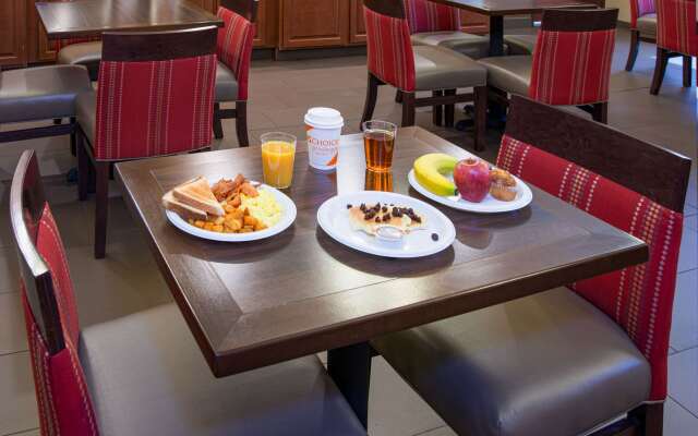 Comfort Inn Naugatuck-Shelton, CT