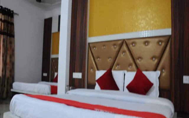 Hotel lords Paradise