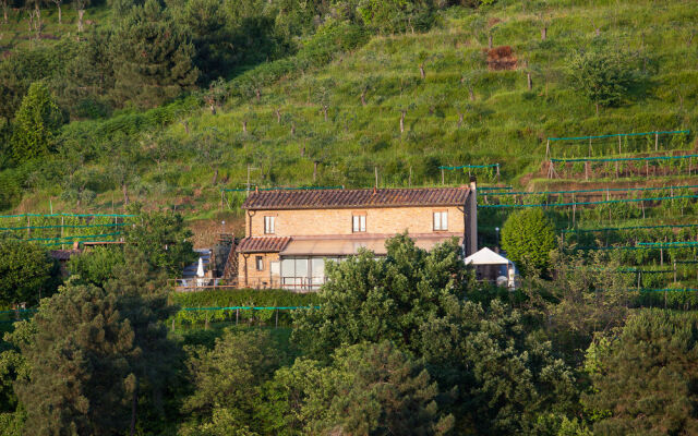 Agriturismo Karma