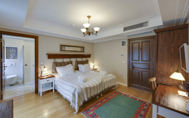 Akanthus Hotel Ephesus