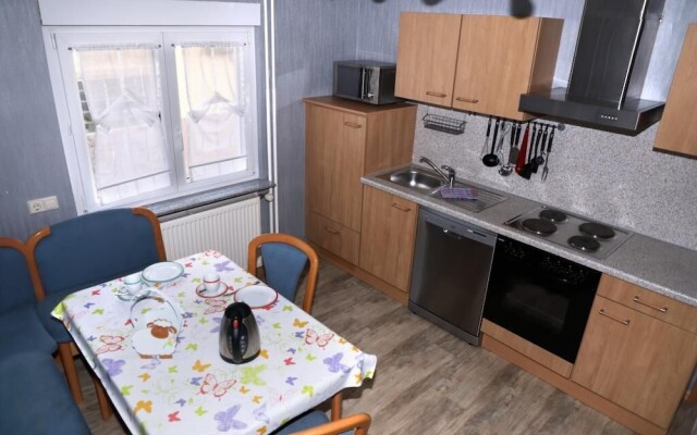 Ferienwohnungen Pension Aurora