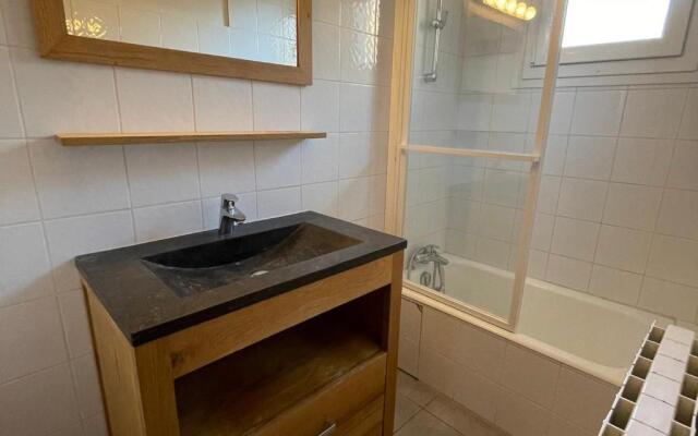 Appartement Valloire, 2 pièces, 4 personnes - FR-1-263-87