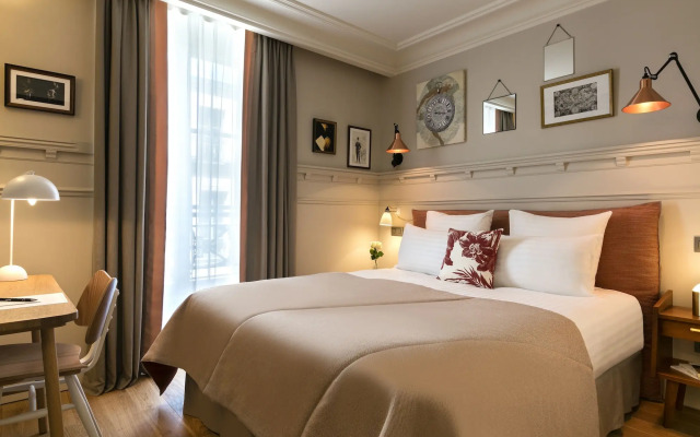 Hotel & Spa Royal Madeleine