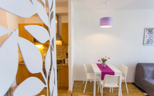 Colours Apartments Budapest