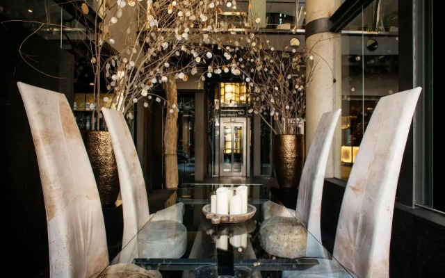 Hotel Urban, a Small Luxury Hotel of the World