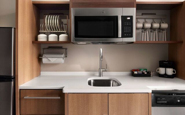 Home2 Suites by Hilton Bend